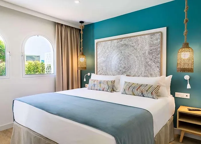 Occidental Playa Hotel