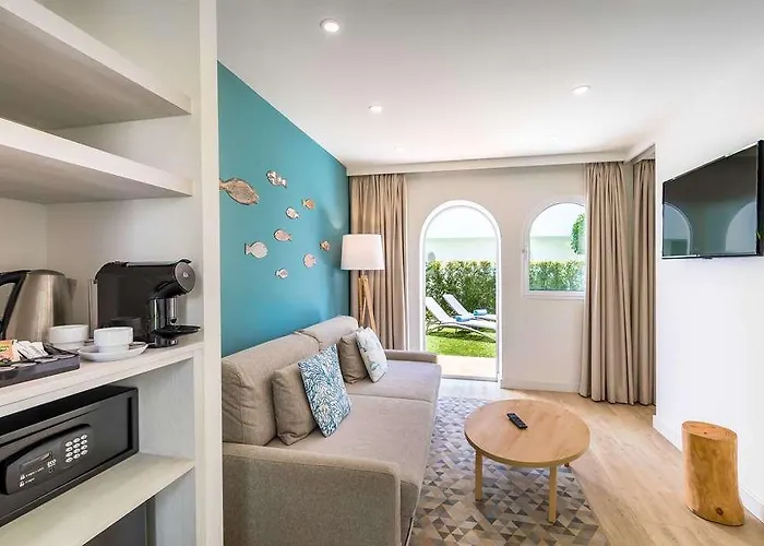 Hotel Occidental Playa Torremolinos