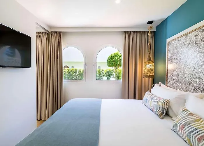 Occidental Playa Torremolinos