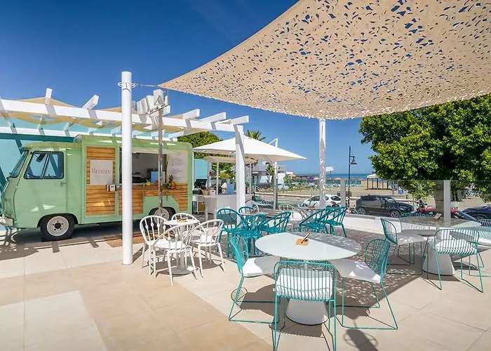 Occidental Playa Hotel *