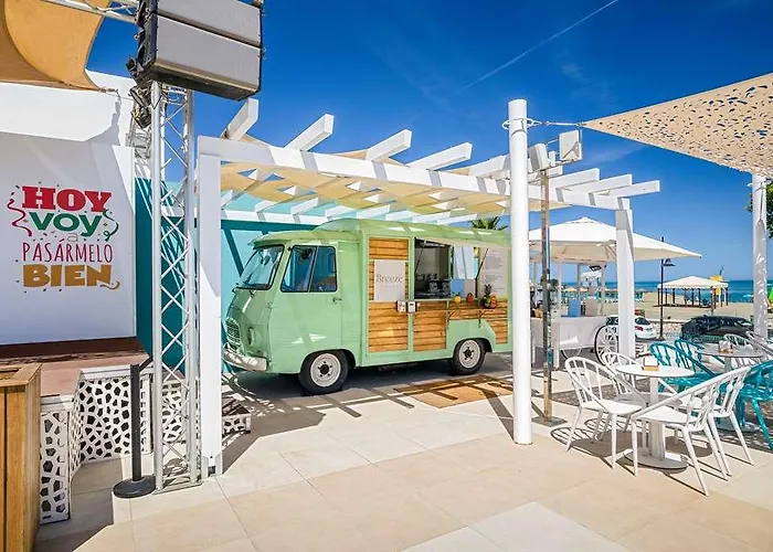 Hotel Occidental Playa