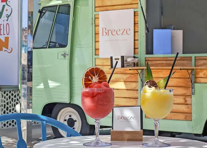 Occidental Playa Hotel Torremolinos