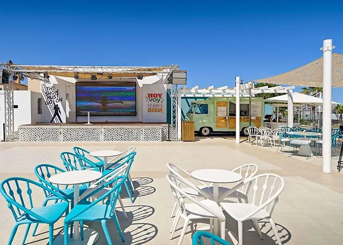 Occidental Playa Hotel *