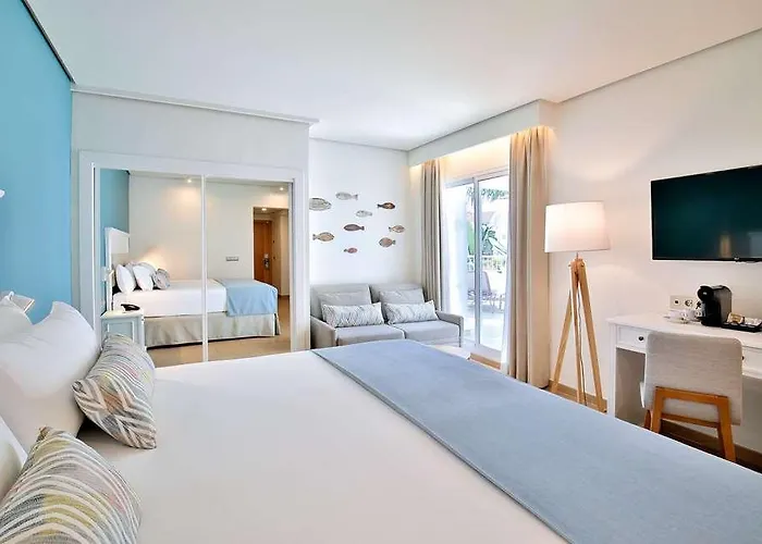 Occidental Playa * Torremolinos