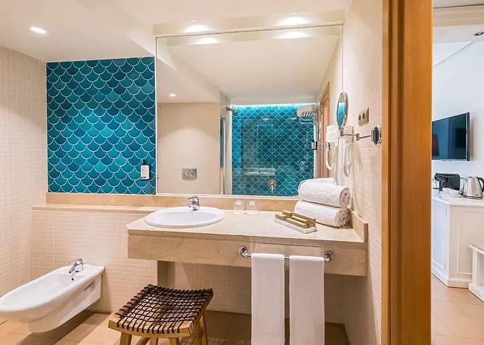 Occidental Playa Hotel Torremolinos