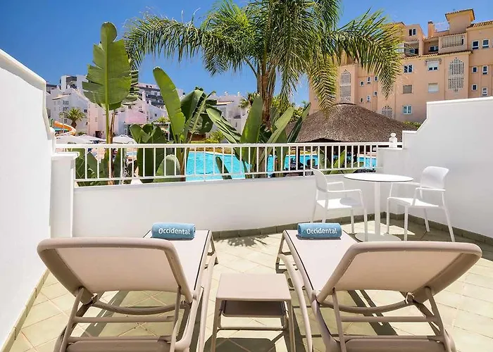 Occidental Playa *