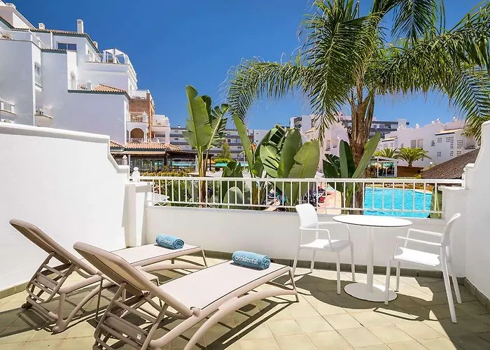 Occidental Playa * Torremolinos