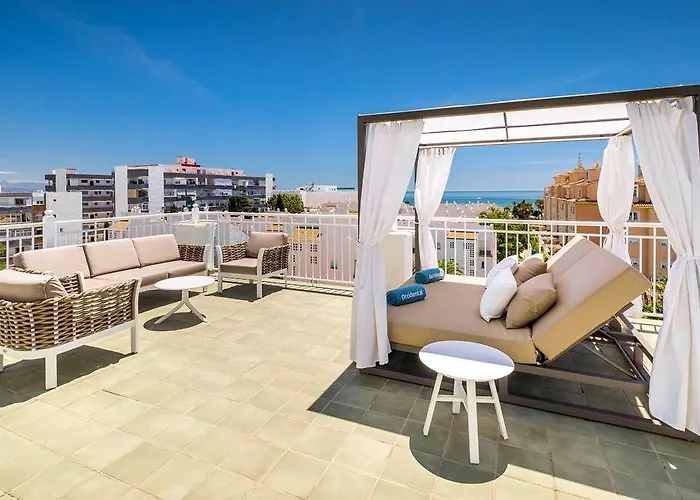 Hotel Occidental Playa *