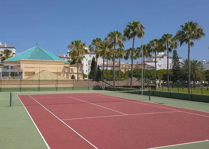 Occidental Playa * Torremolinos