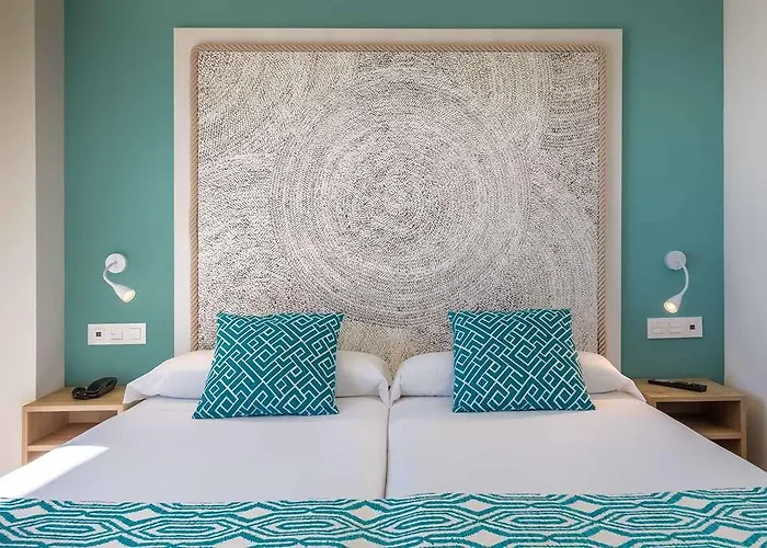 Hotel Occidental Playa Torremolinos